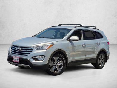 2015 Hyundai Santa Fe GLS -
                  Carlsbad, CA
