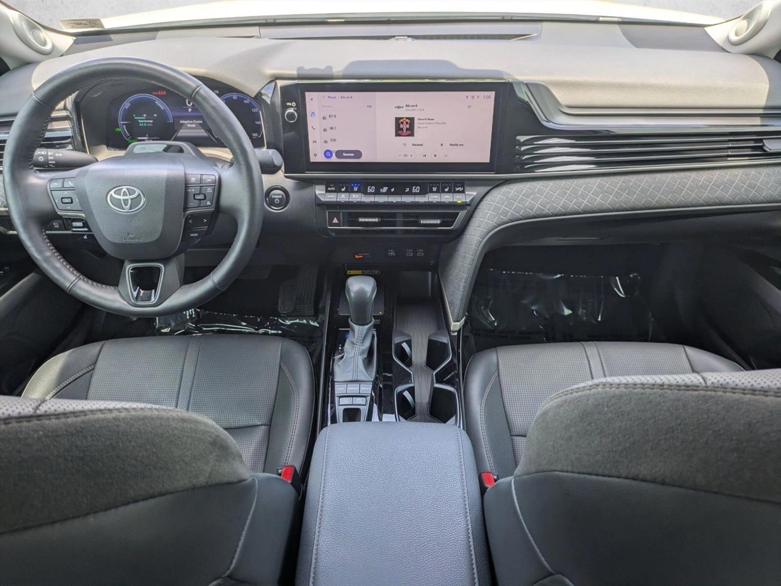 Thumbnail: 2025 Toyota Camry - 3