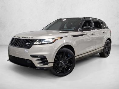 2019 Land Rover Range Rover Velar R-Dynamic SE -
                  Pompano Beach, FL