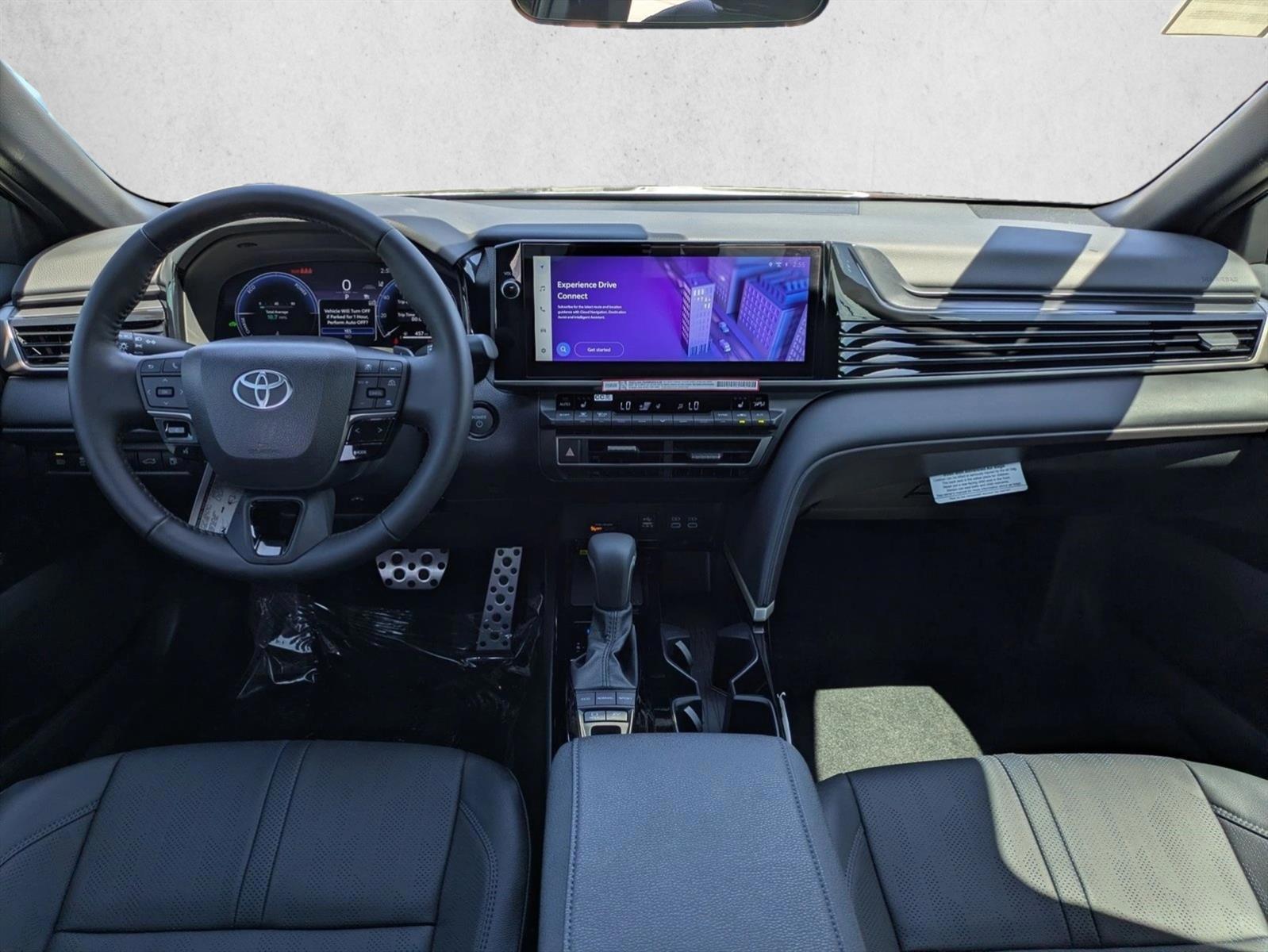 Thumbnail: 2026 Toyota Camry - 3