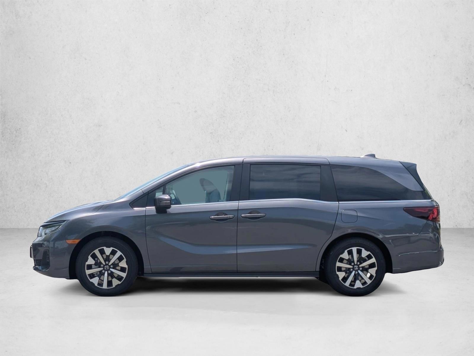 Thumbnail: 2026 Honda Odyssey - 2