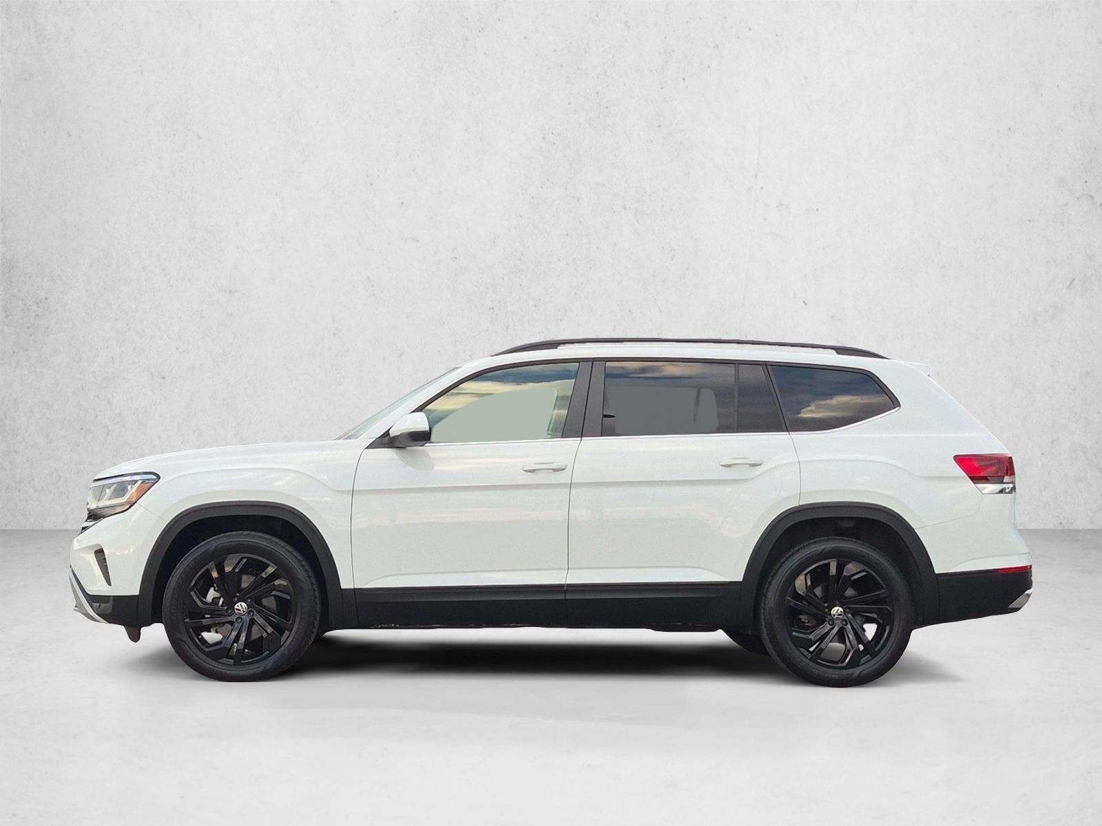 Thumbnail: 2023 Volkswagen Atlas - 2