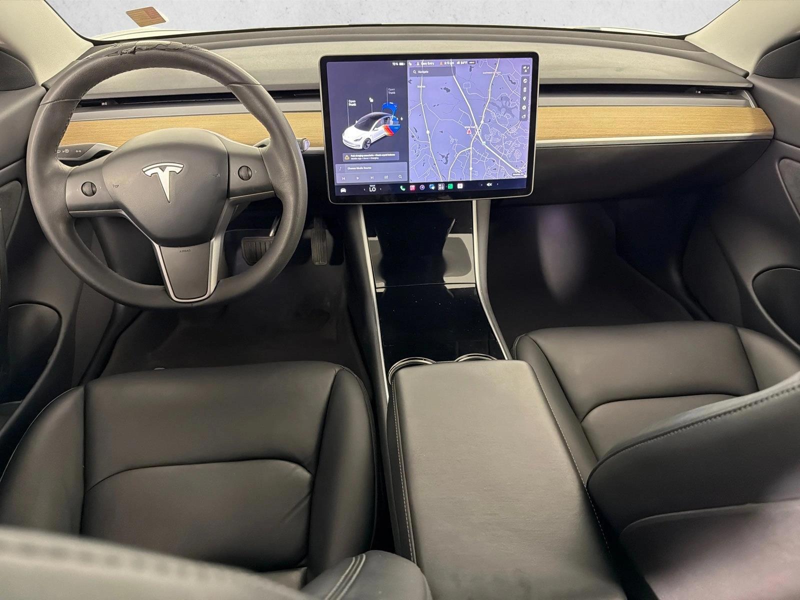 Thumbnail: 2019 Tesla Model 3 - 3