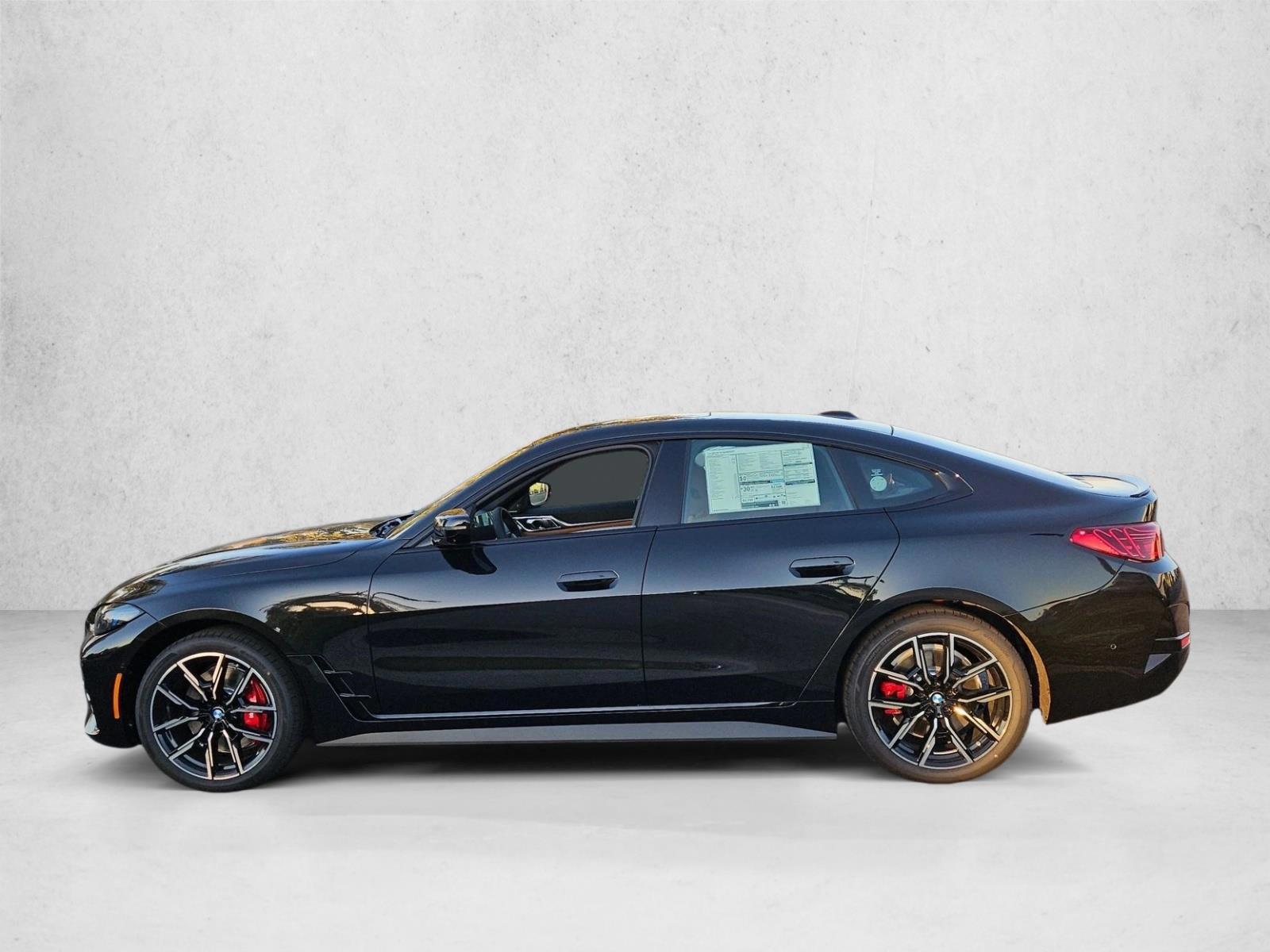 Thumbnail: 2026 BMW 4 Series - 2