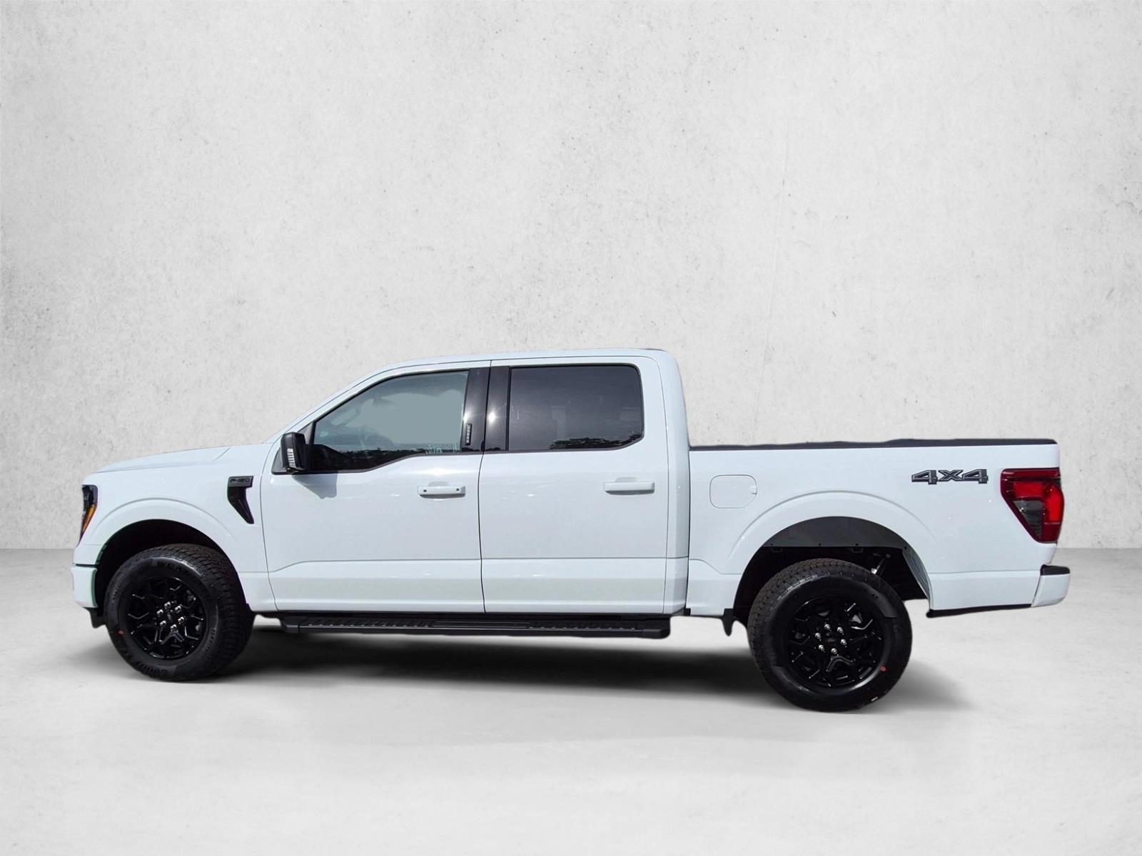 Thumbnail: 2026 Ford F-150 - 2