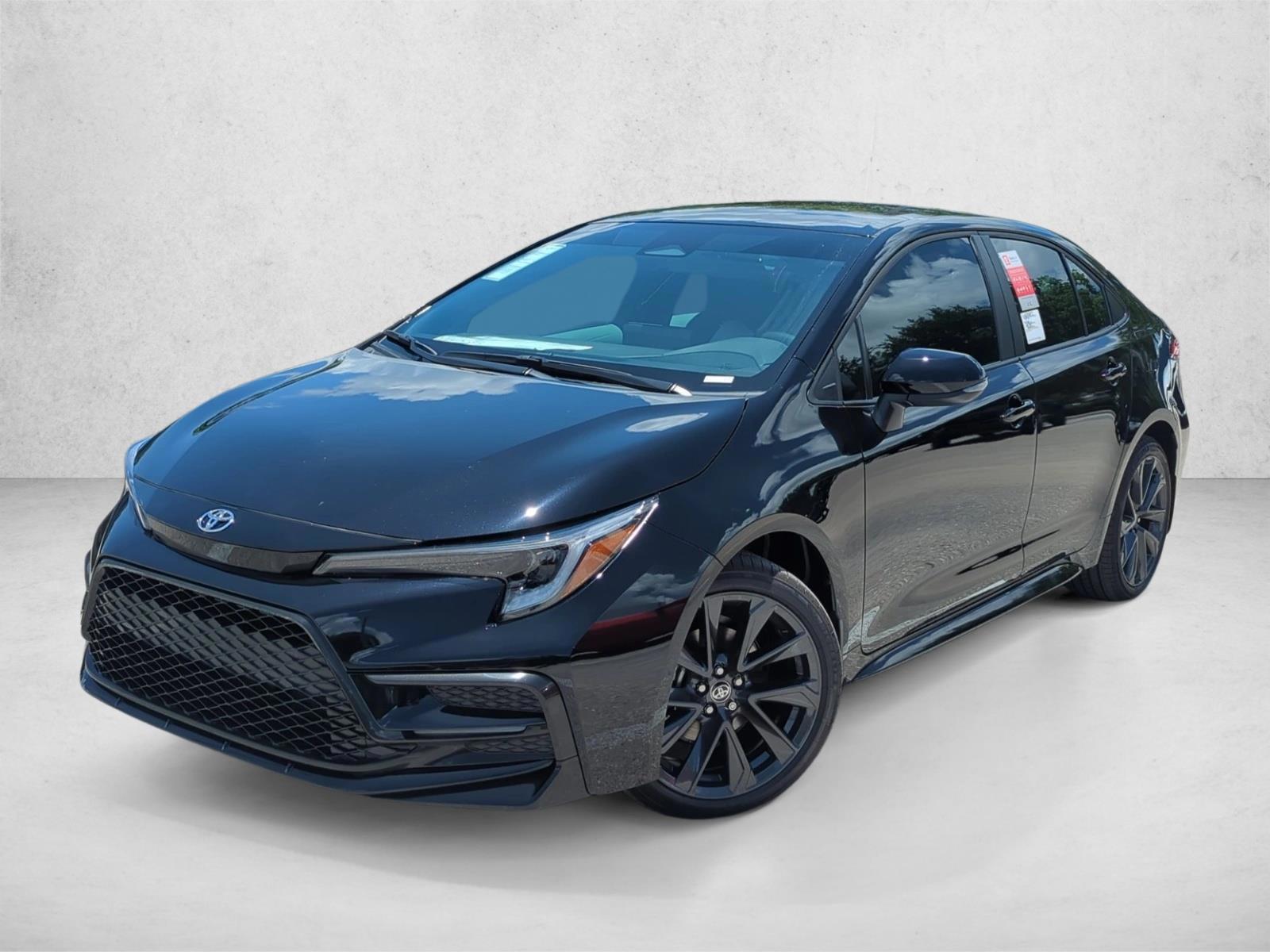 Thumbnail: 2026 Toyota Corolla - 1