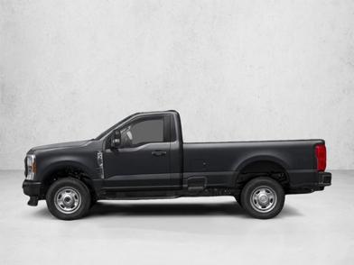 2026 Ford Super Duty F-350 SRW