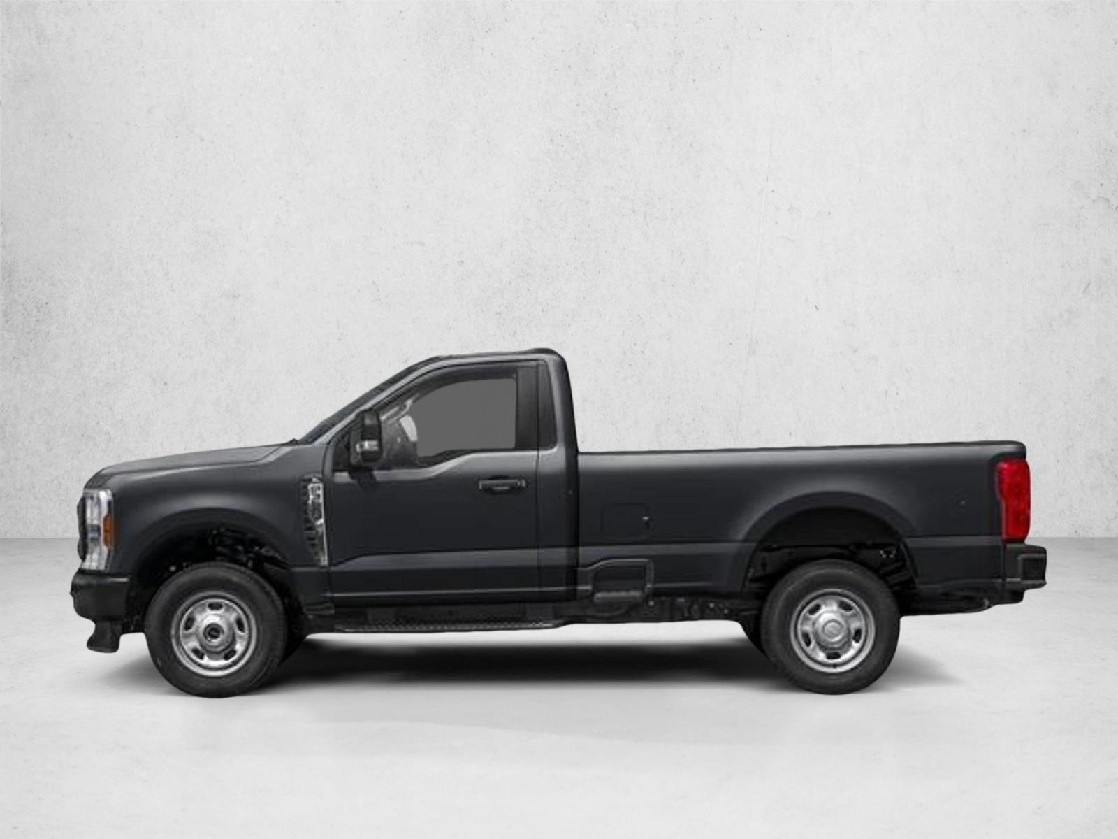 Thumbnail: 2026 Ford Econoline - 2
