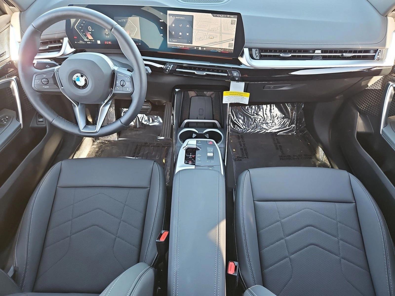 Thumbnail: 2026 BMW X1 - 4