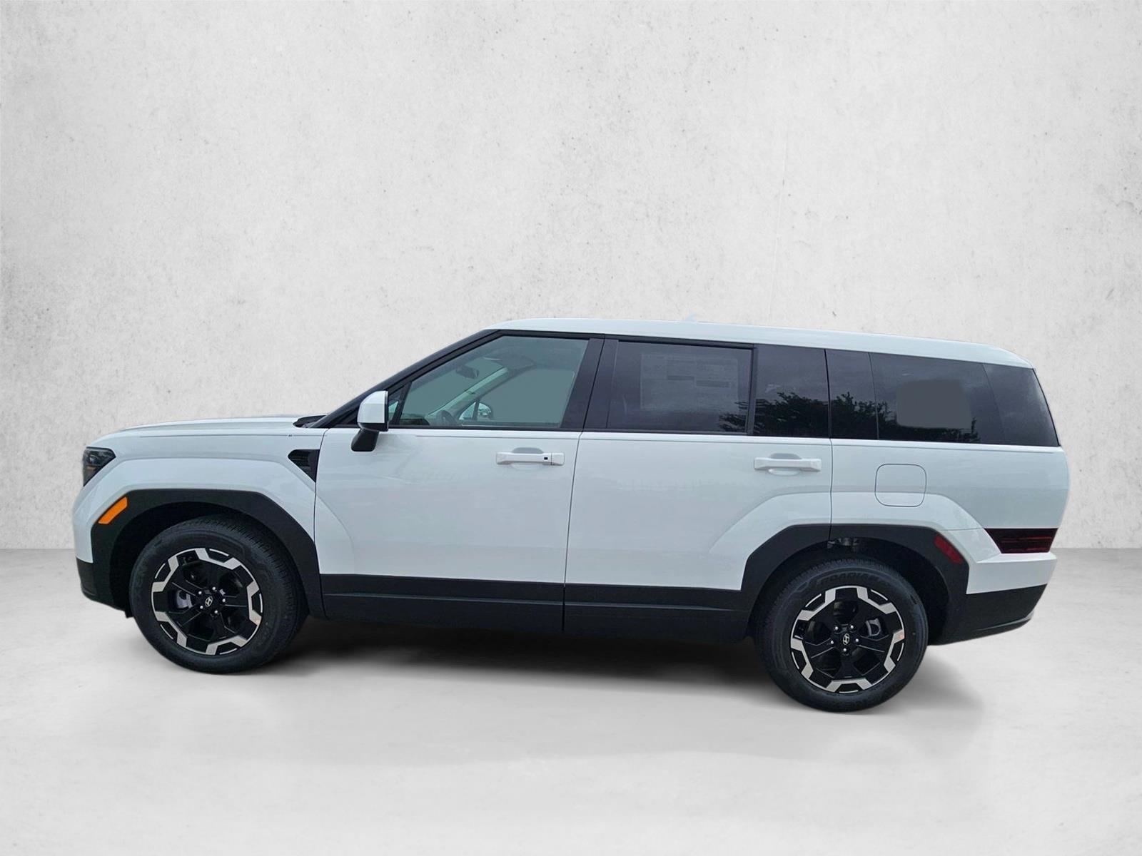 Thumbnail: 2026 Hyundai Santa Fe - 2