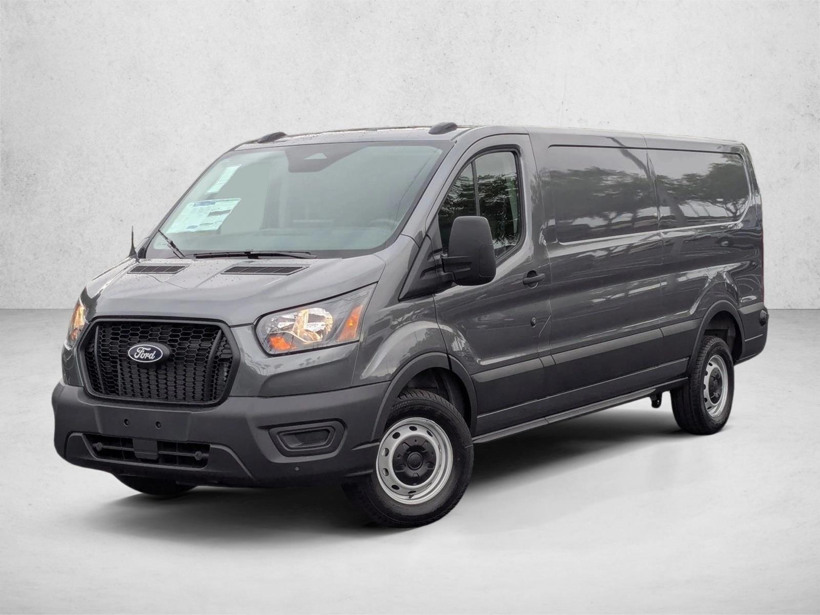 Thumbnail: 2026 Ford Transit Series - 1