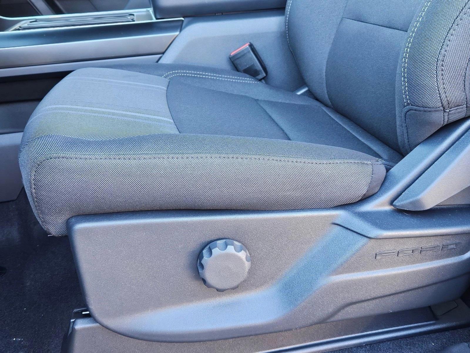 Thumbnail: 2026 Ford F-150 - 4