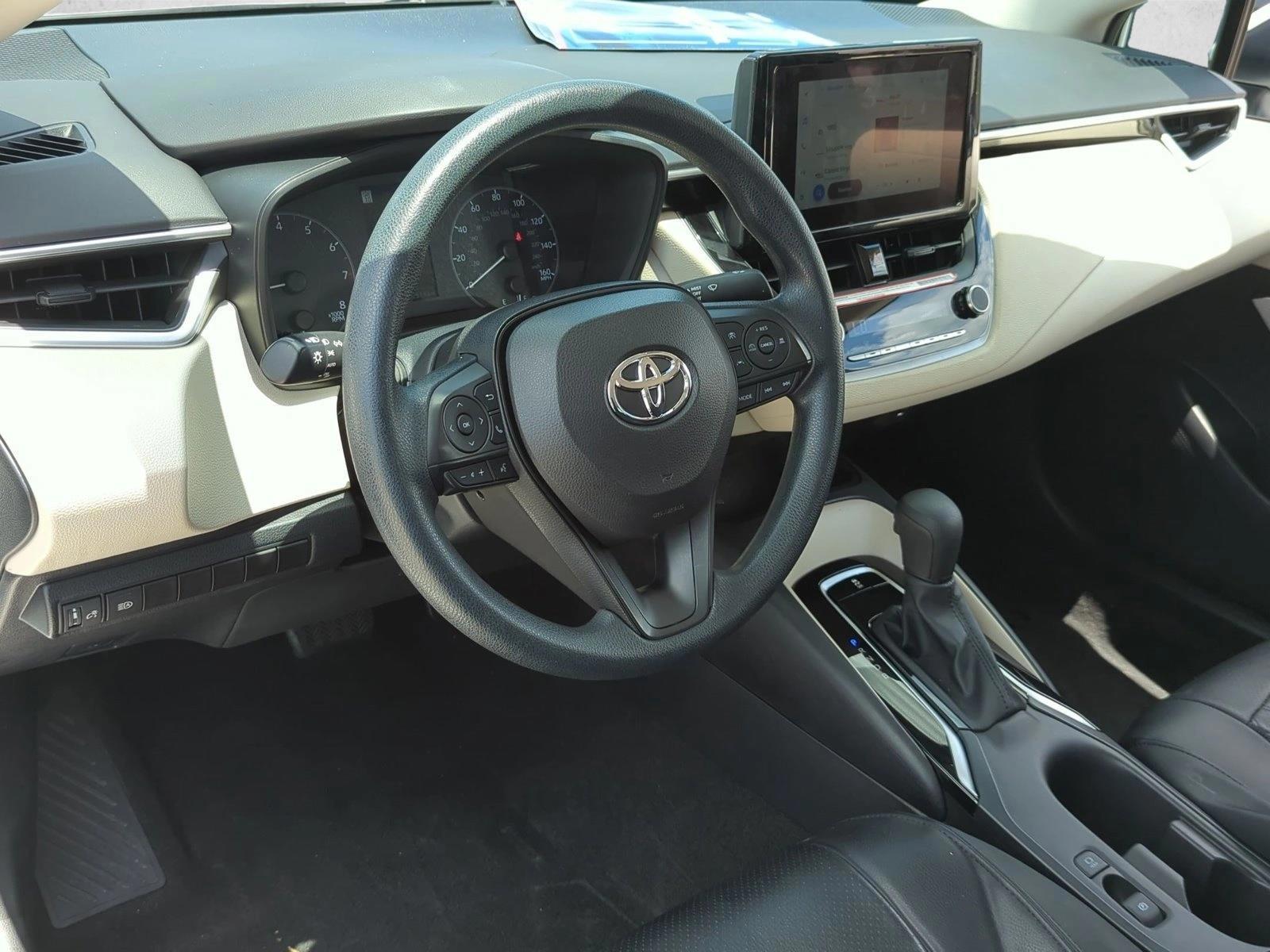 Thumbnail: 2023 Toyota Corolla - 3