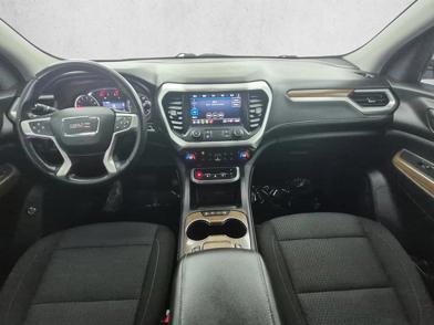 2020 GMC Acadia