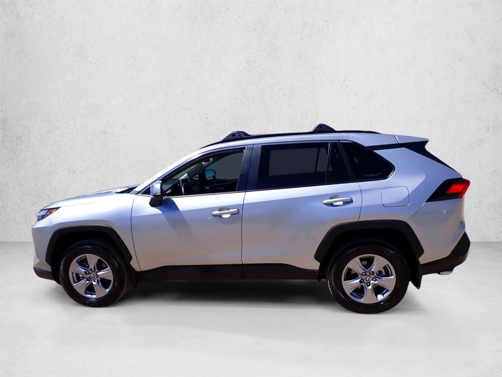Thumbnail: 2025 Toyota RAV4 - 2