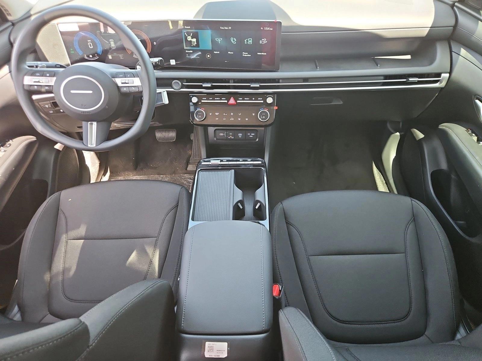 Thumbnail: 2026 Hyundai Tucson - 4