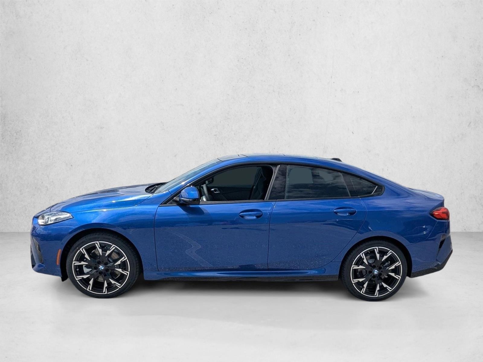 Thumbnail: 2025 BMW 2 Series - 2