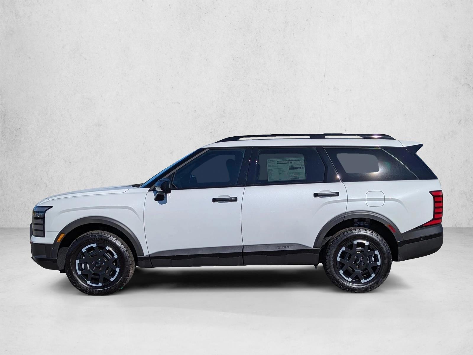Thumbnail: 2026 Hyundai Palisade - 2