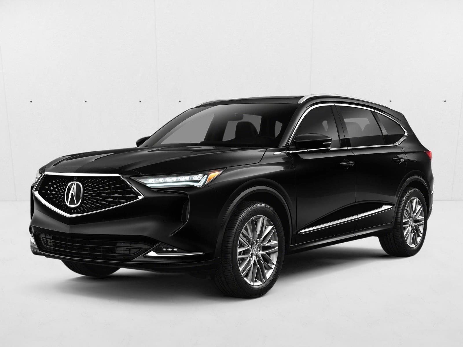 2022 Acura MDX SH-AWD w/Advance Package's photo
