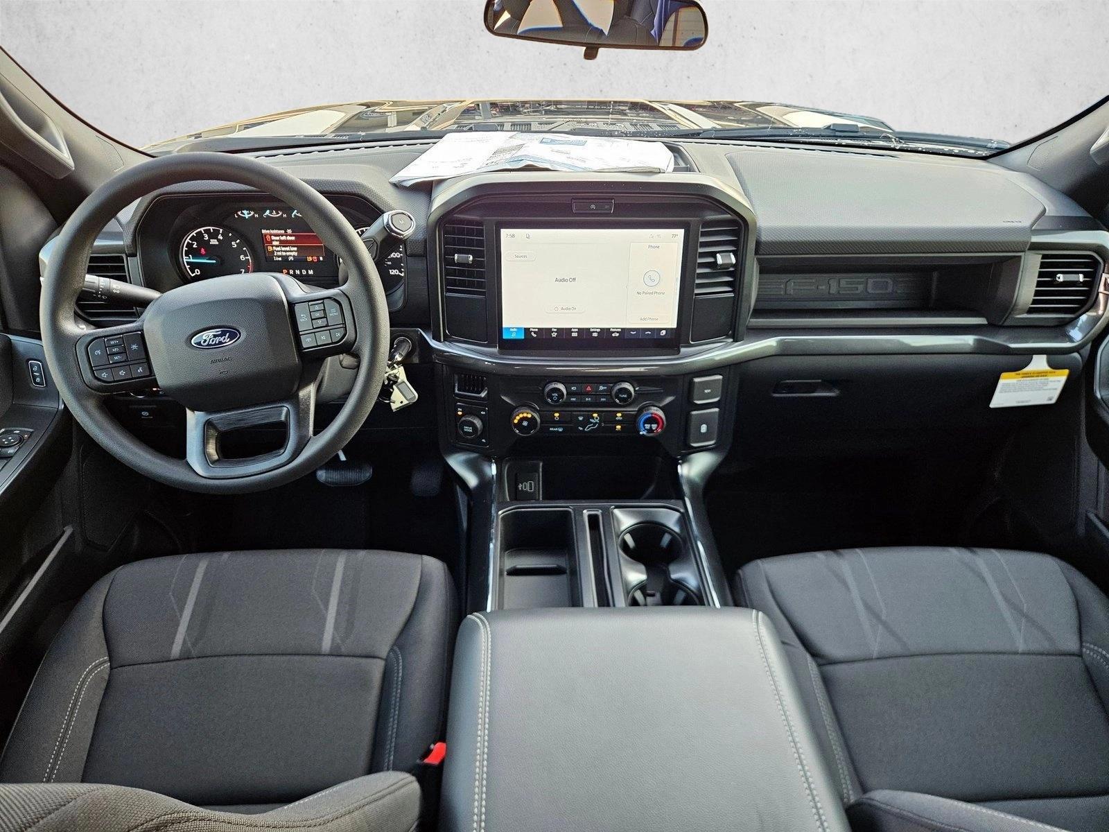 Thumbnail: 2026 Ford F-150 - 2
