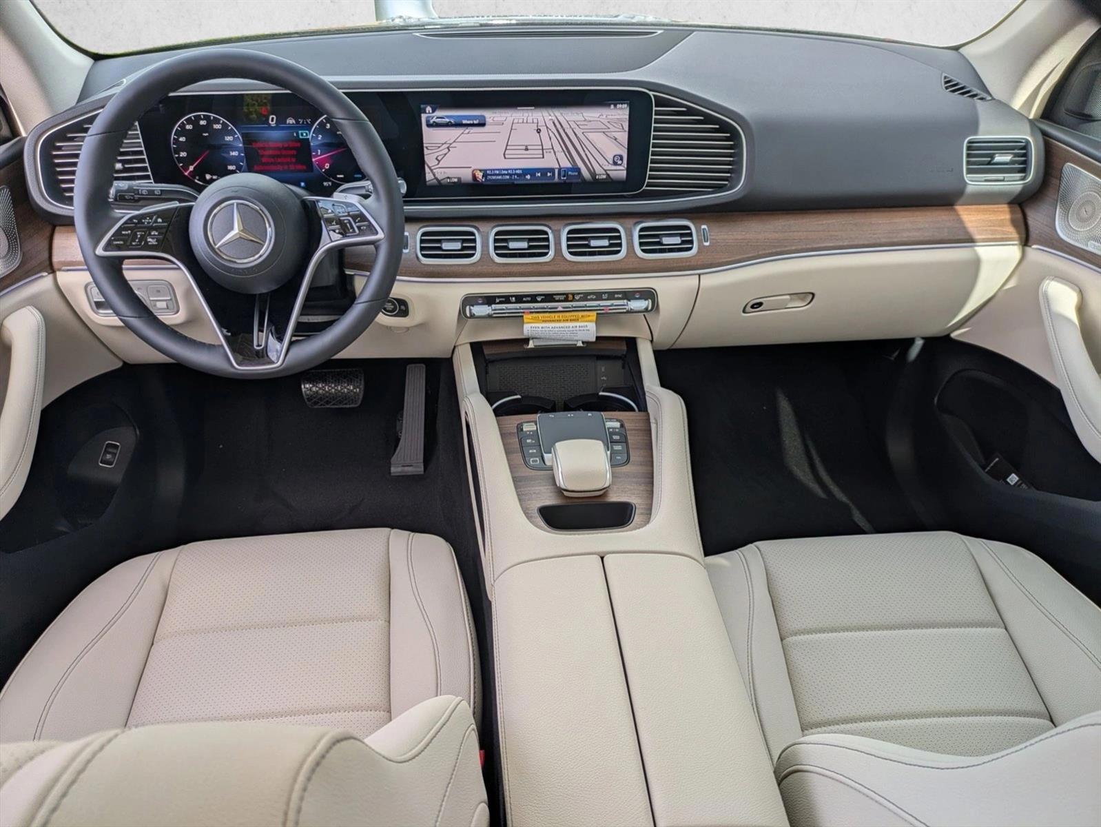 Thumbnail: 2026 Mercedes-Benz GLE - 4