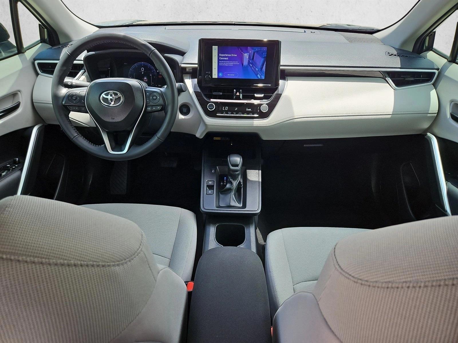 Thumbnail: 2026 Toyota Corolla Cross - 3