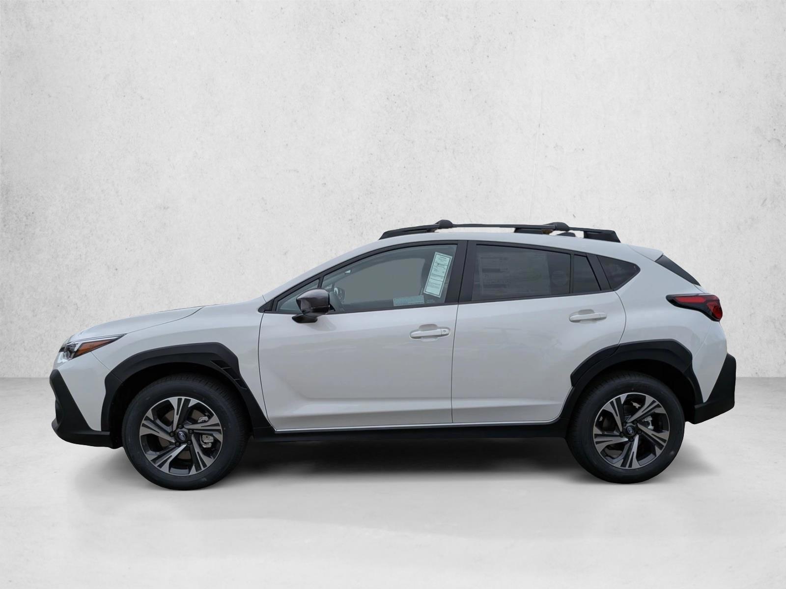 Thumbnail: 2026 Subaru Crosstrek - 2
