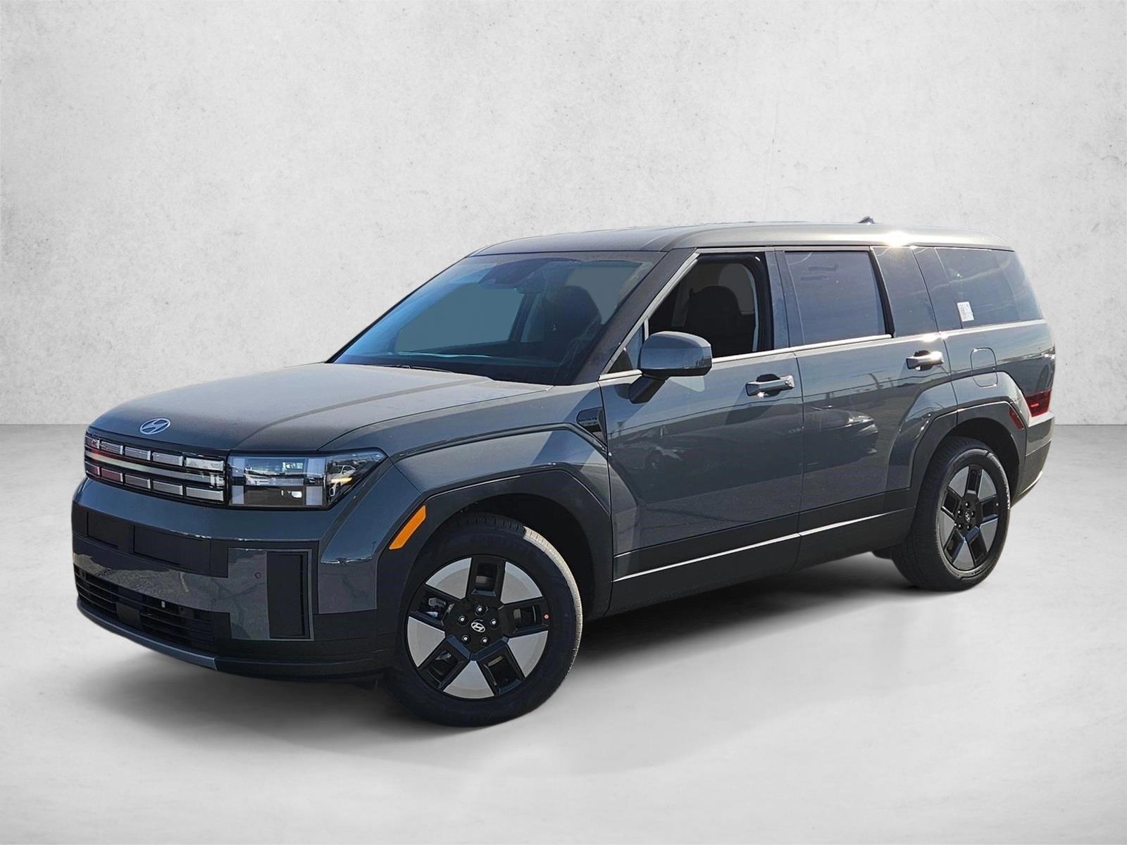 Thumbnail: 2026 Hyundai Santa Fe - 1