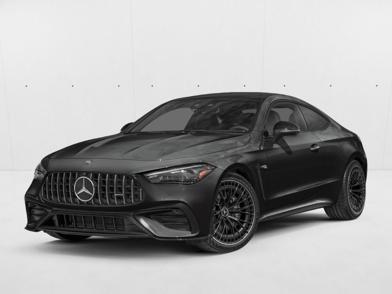 2027 Mercedes-Benz CLE