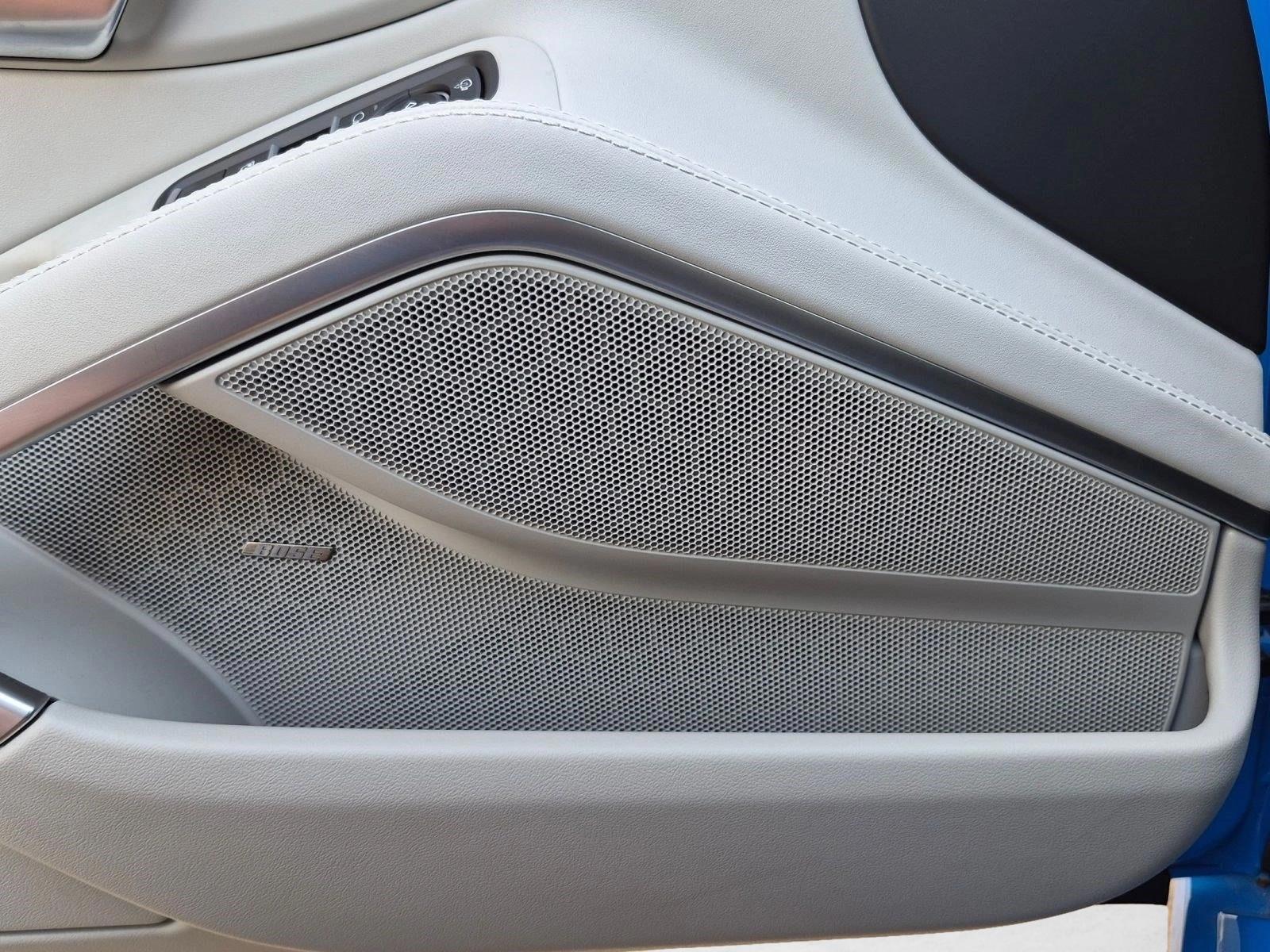 Thumbnail: 2025 Porsche 718 Boxster - 6