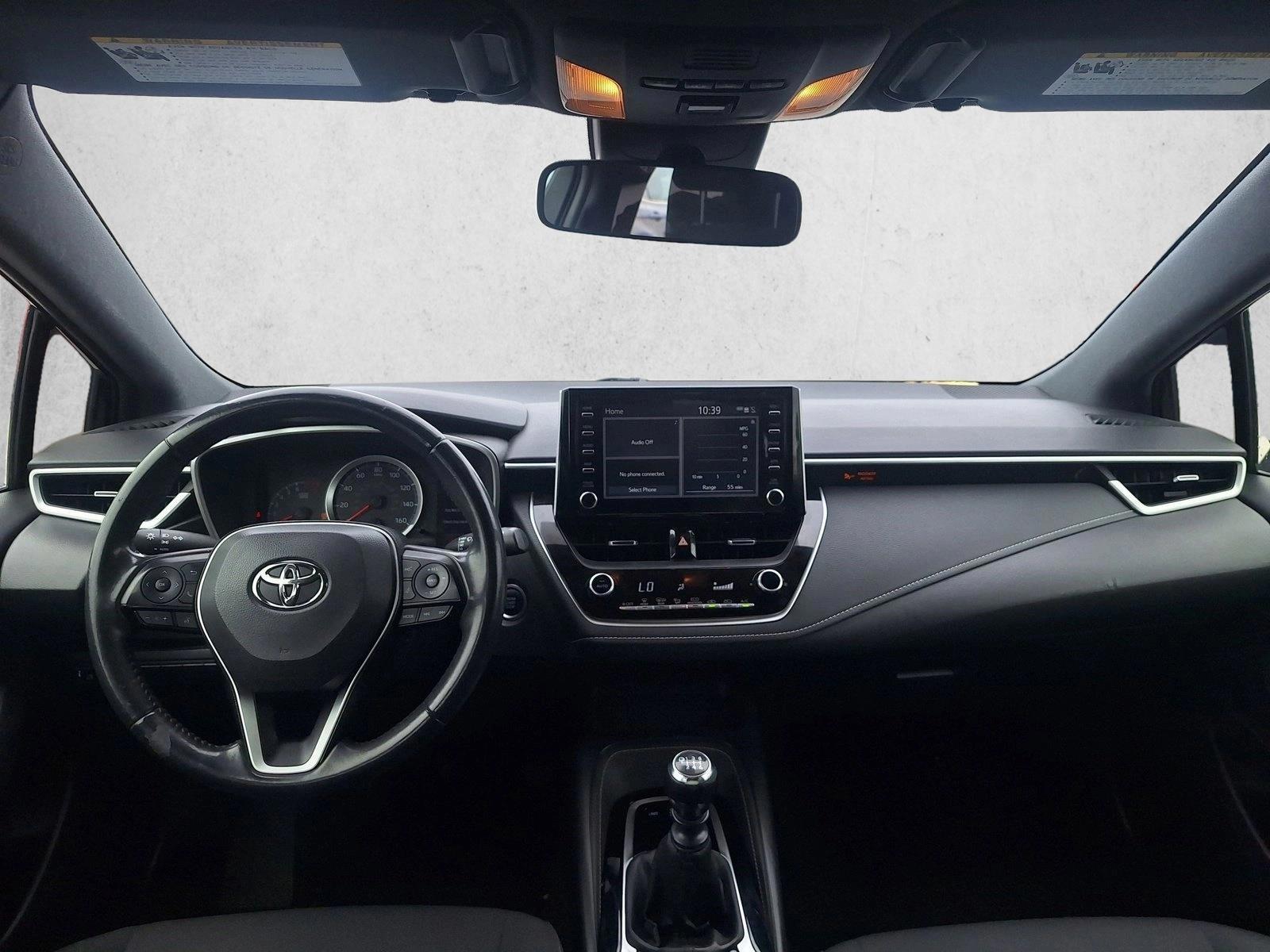 Thumbnail: 2019 Toyota Corolla - 3