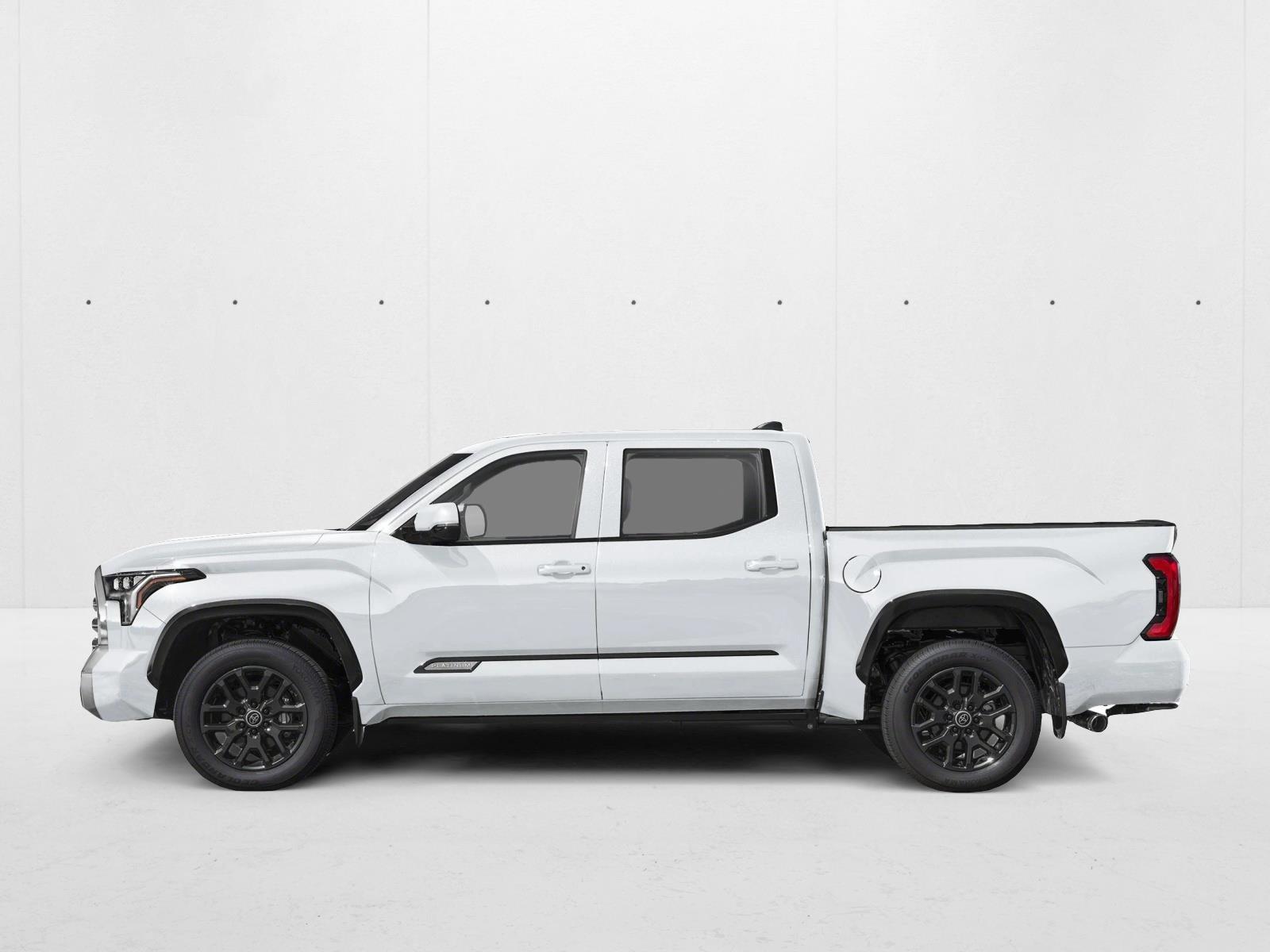 Thumbnail: 2026 Toyota Tundra - 2