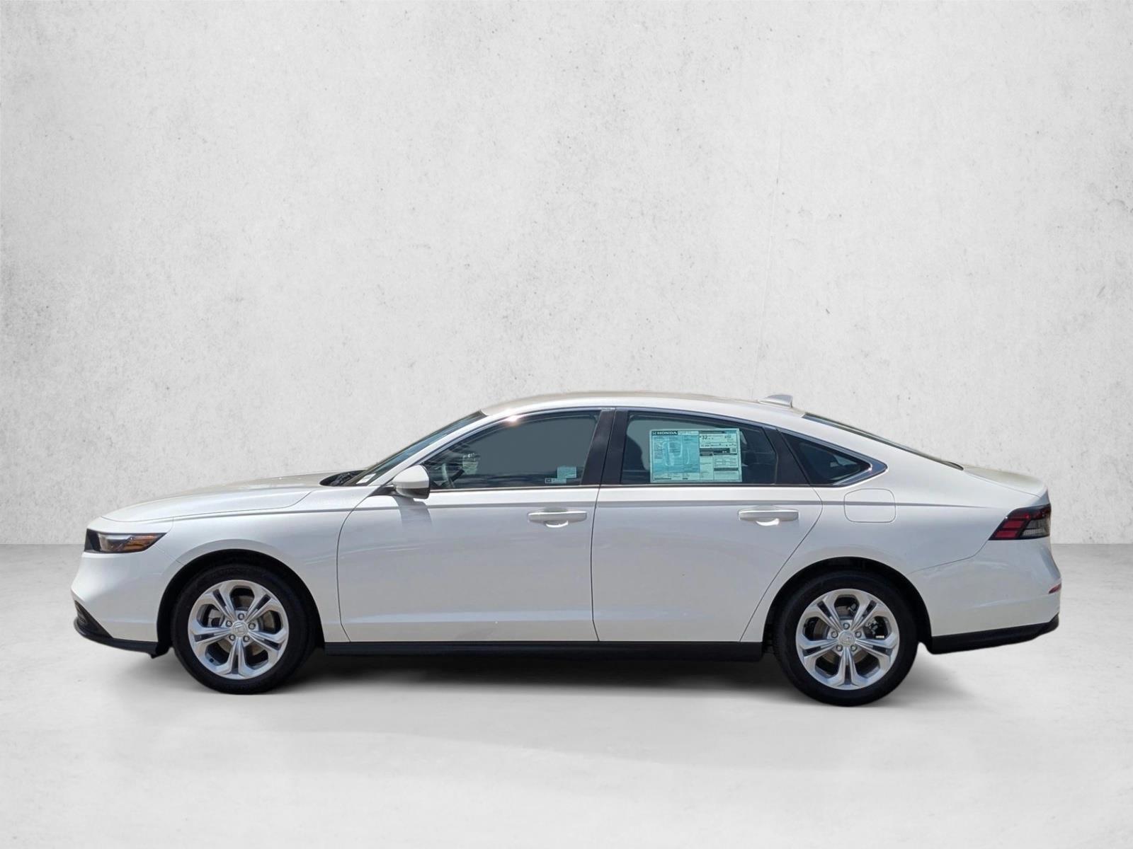 Thumbnail: 2026 Honda Accord - 2