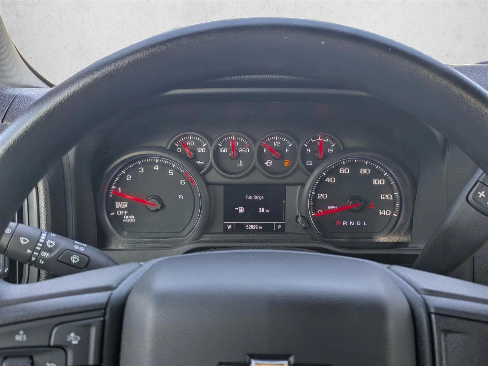 2024 Chevrolet Silverado 1500 Custom - Photo 9