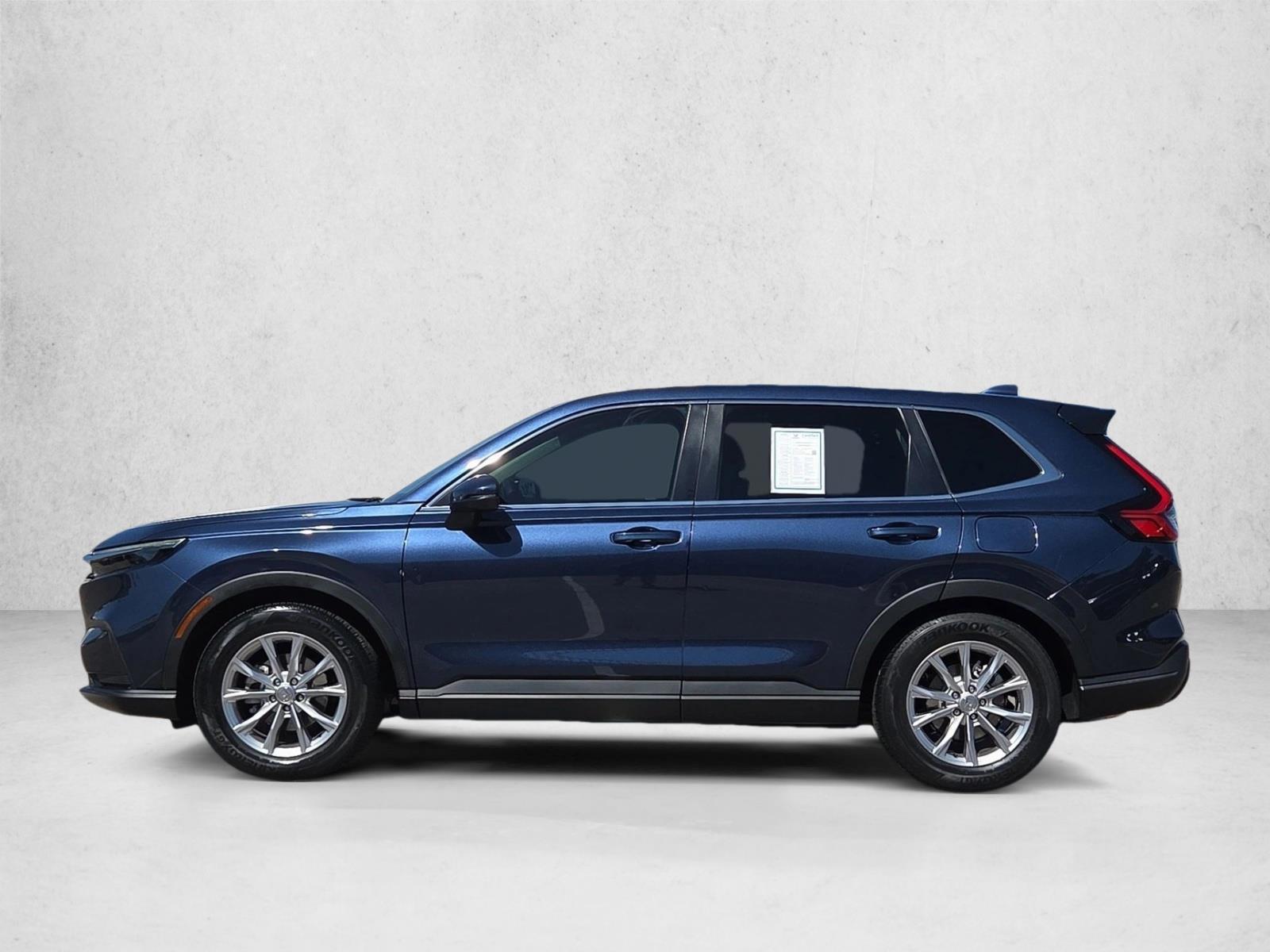 Thumbnail: 2023 Honda CR-V - 2