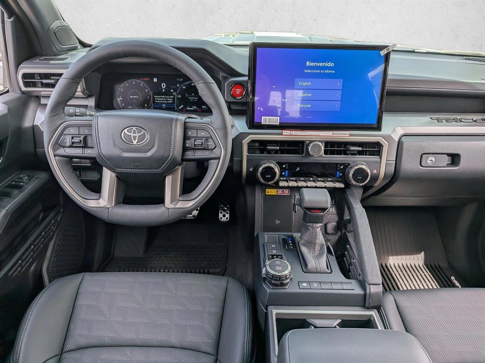 Thumbnail: 2026 Toyota Tacoma - 3