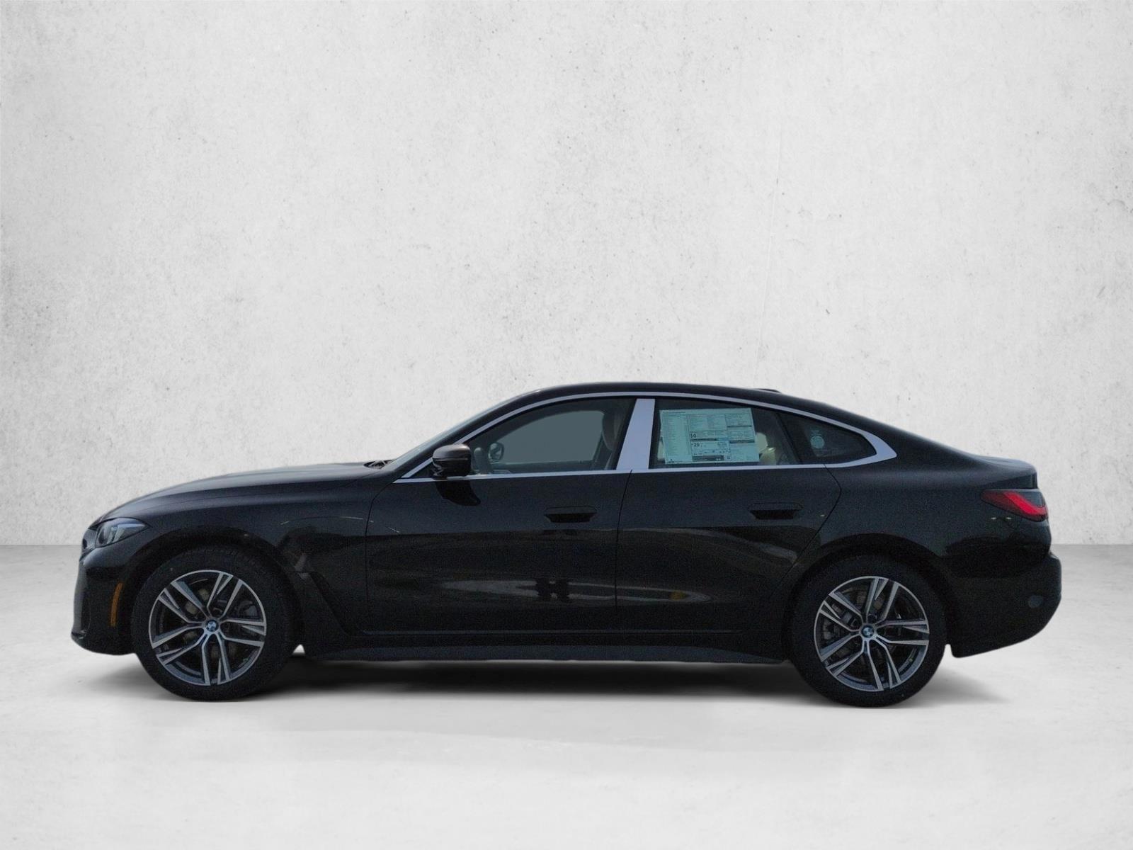 Thumbnail: 2026 BMW 4 Series - 2