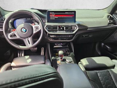 2022 BMW X3 M