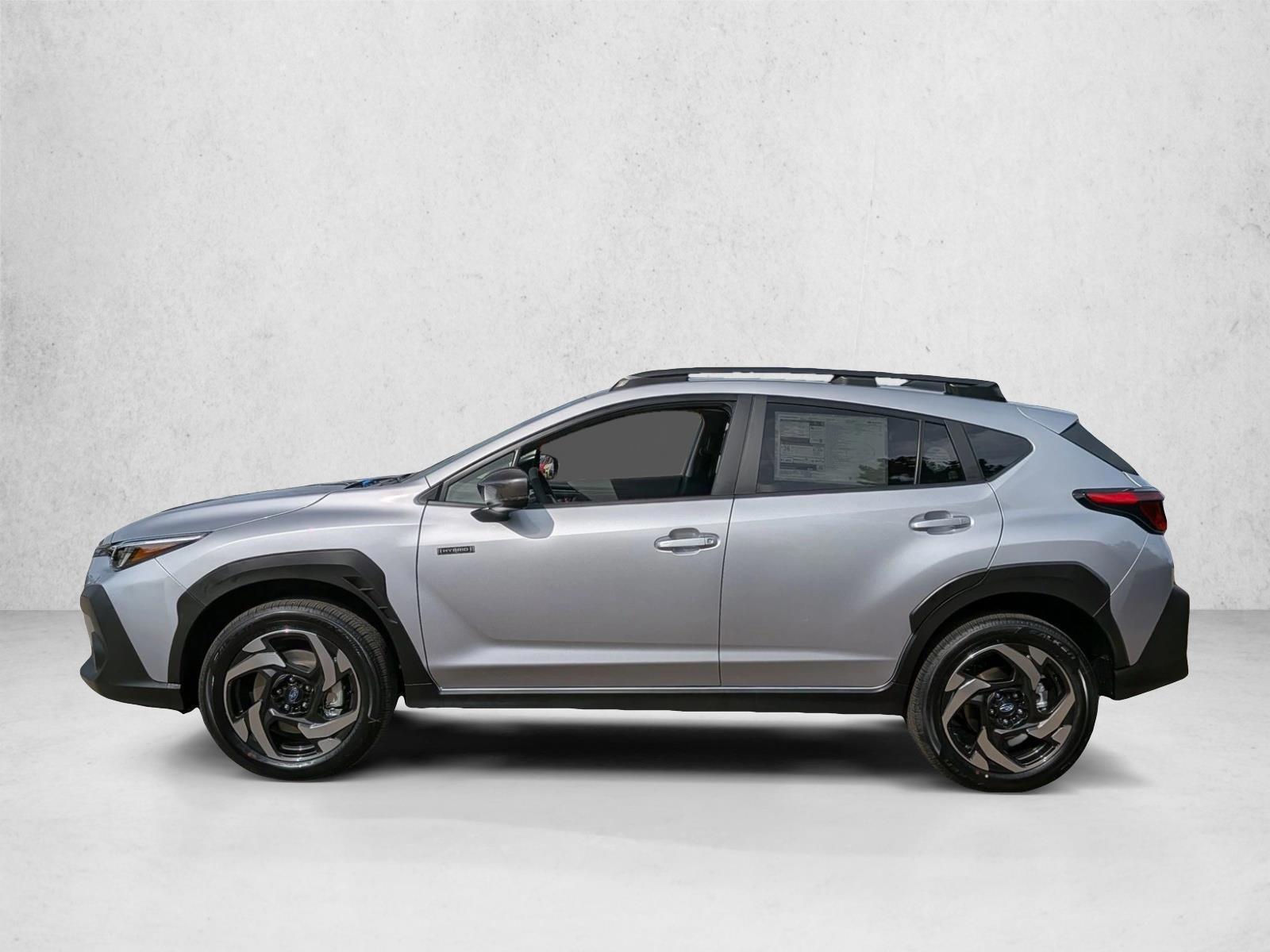 Thumbnail: 2026 Subaru Crosstrek - 2