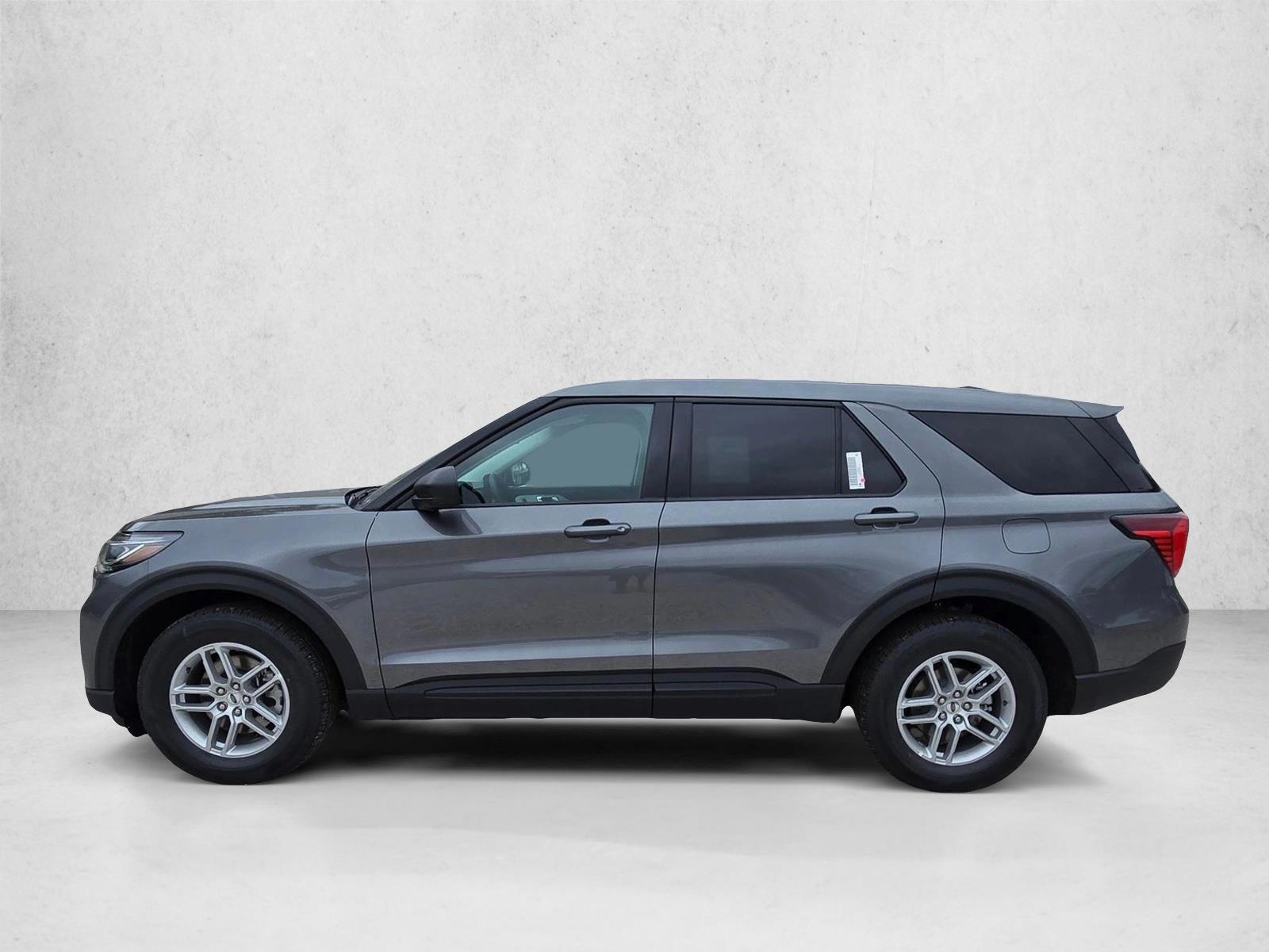 Thumbnail: 2026 Ford Explorer - 2