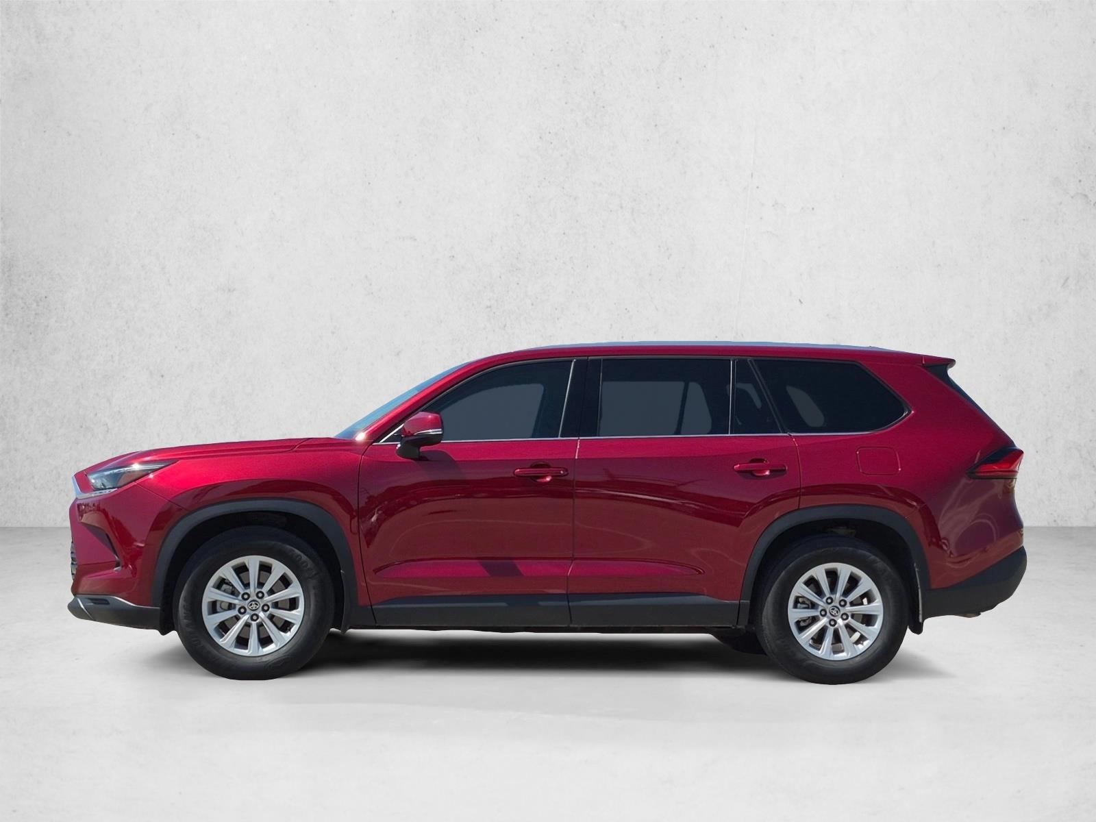 Thumbnail: 2024 Toyota Grand Highlander - 2