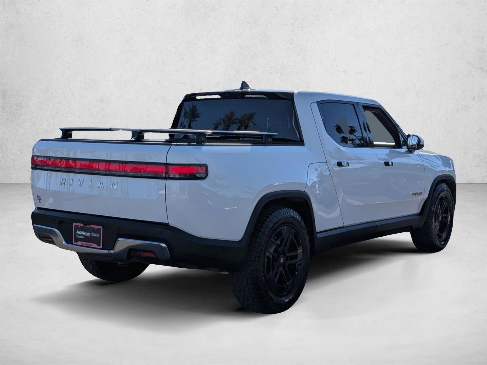 2022 Rivian R1T