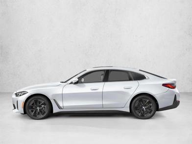 2026 BMW I4