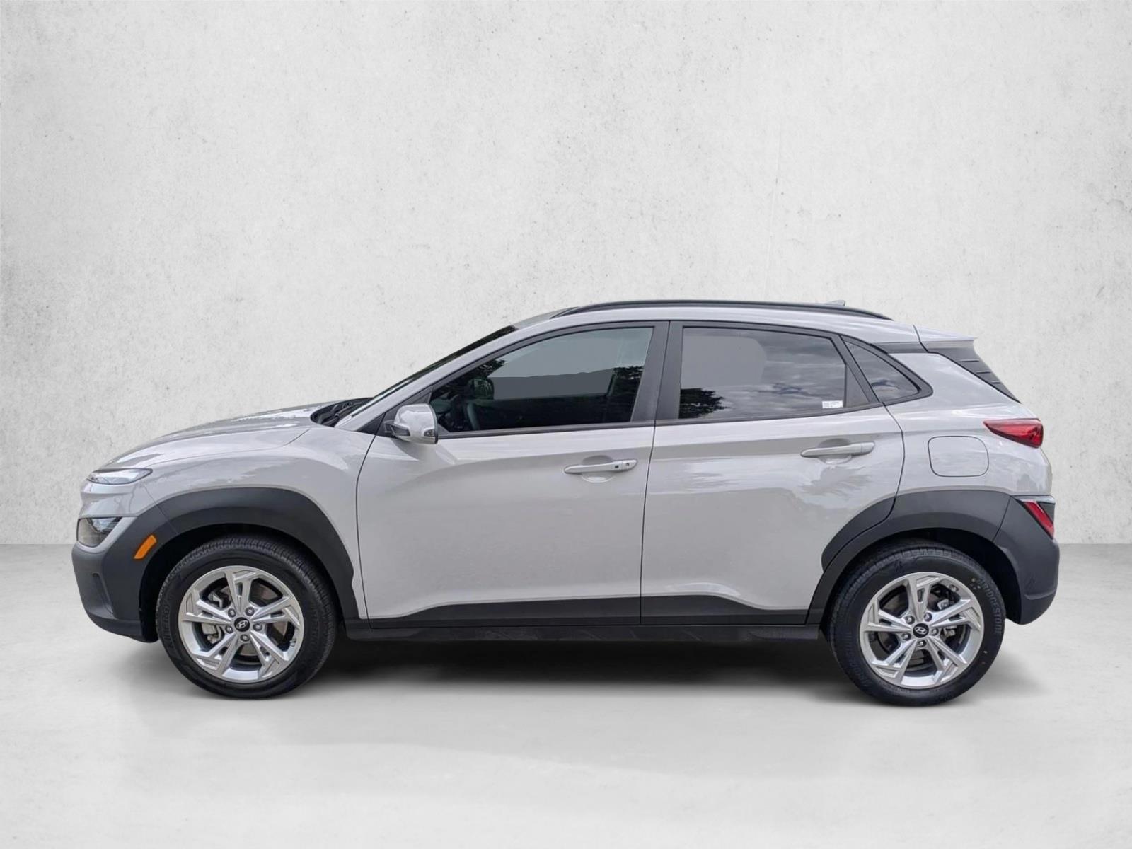 Thumbnail: 2022 Hyundai Kona - 2