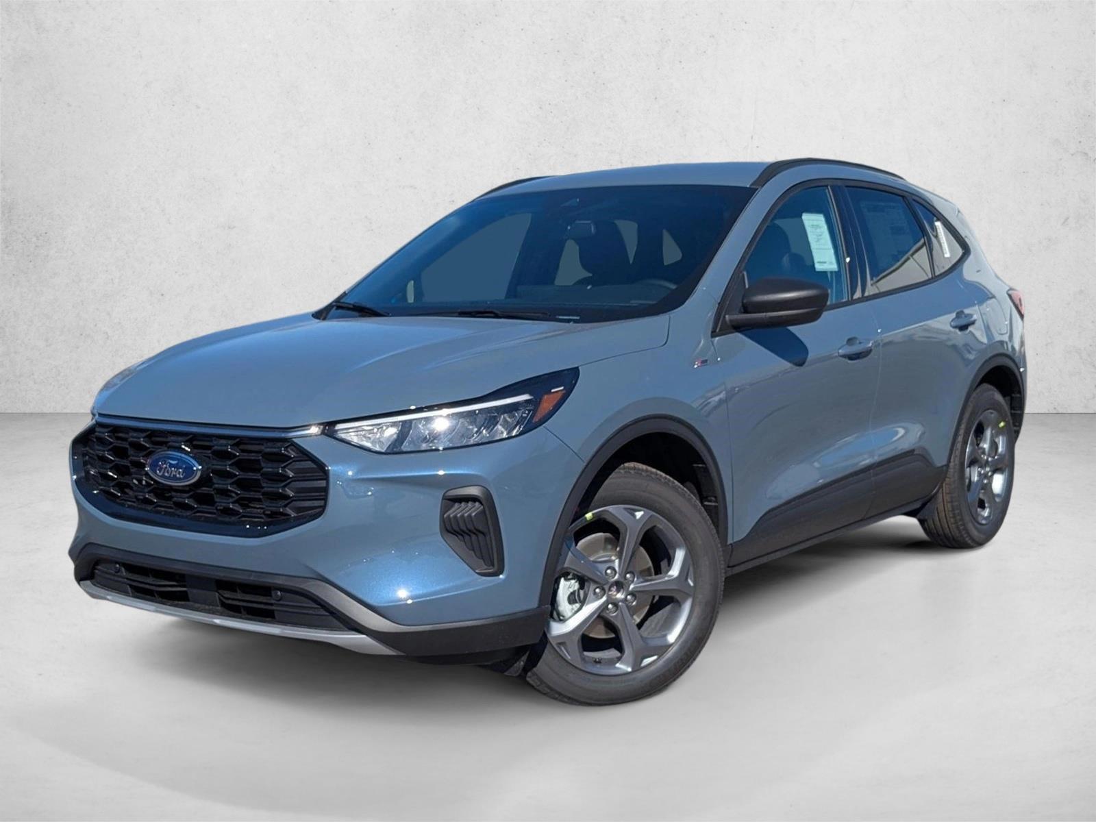 Thumbnail: 2026 Ford Escape - 1