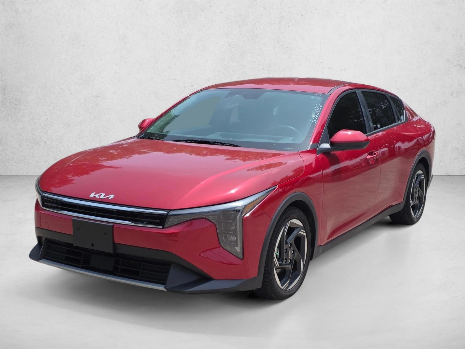 Thumbnail: 2024 Kia K5 - 1