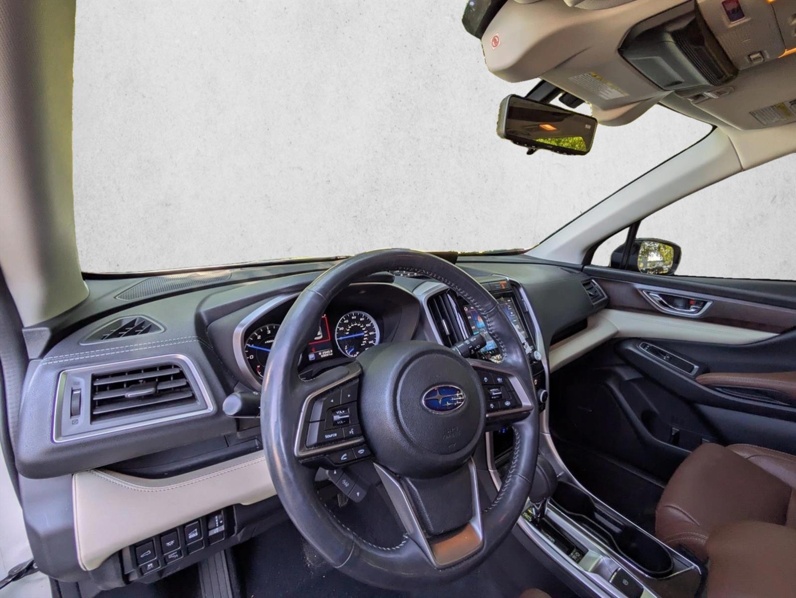 Thumbnail: 2021 Subaru Ascent - 3