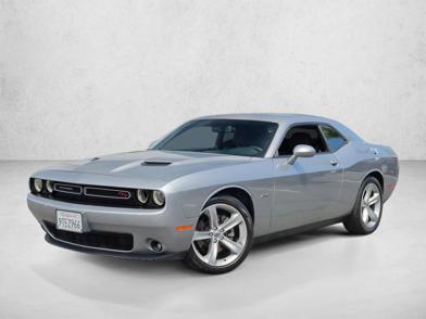 2017 Dodge Challenger R/T -
                  Torrance, CA