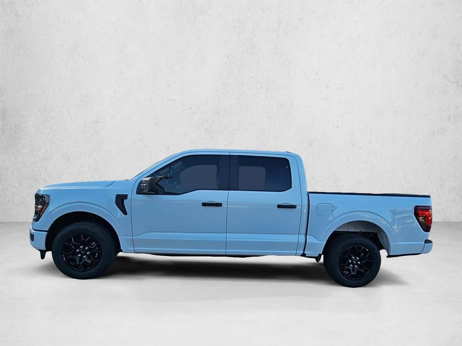 Thumbnail: 2026 Ford F-150 - 2