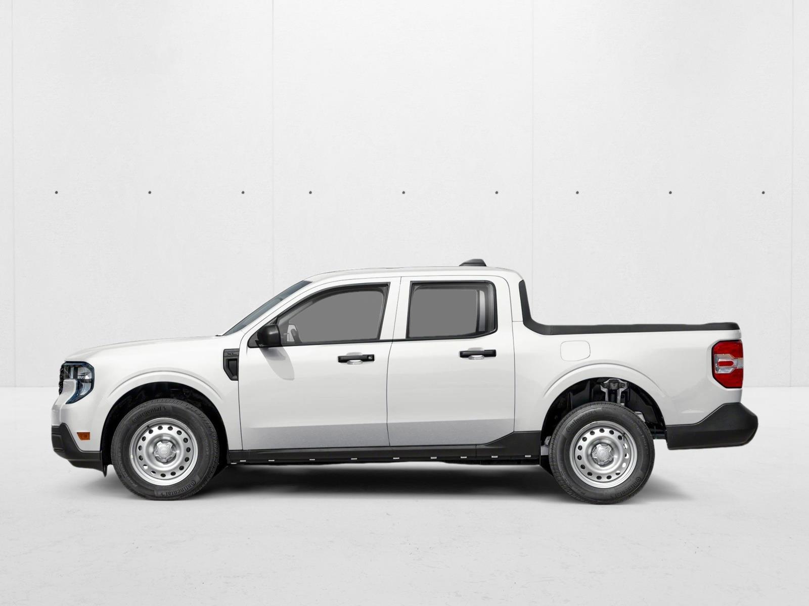 Thumbnail: 2026 Ford Maverick - 2